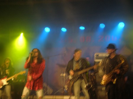 Dni Białogardu - podsumowanie