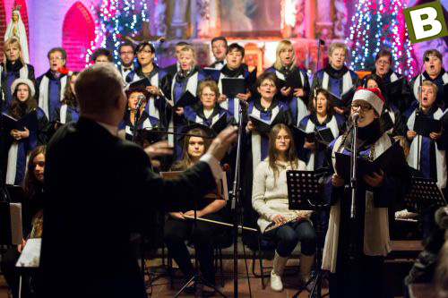 III Białogardzkie Kolędowanie już za nami (ZDJĘCIA)