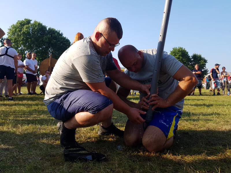 Dożynki gminne  - Stanomino 2019 ZDJĘCIA 