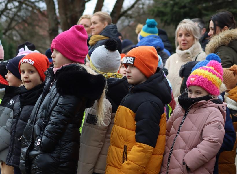 Dzień Osadnika w Białogardzie