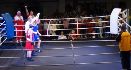 Złoto i Srebro na Mistrzostwach Świata