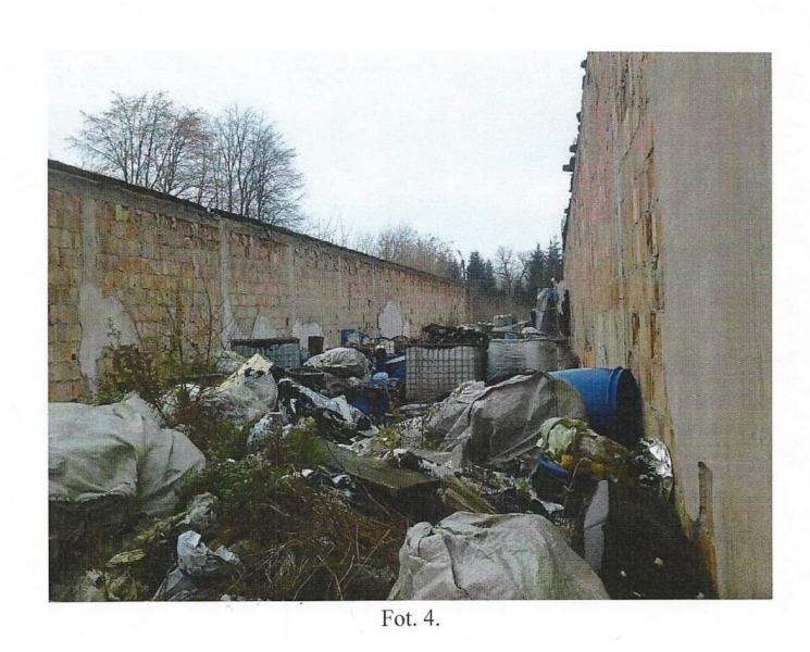 Ekologiczna bomba! Beczki eksplodują! Ile zostało nam czasu?