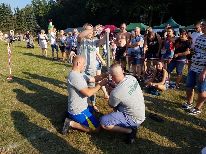 Dożynki gminne  - Stanomino 2019 ZDJĘCIA 