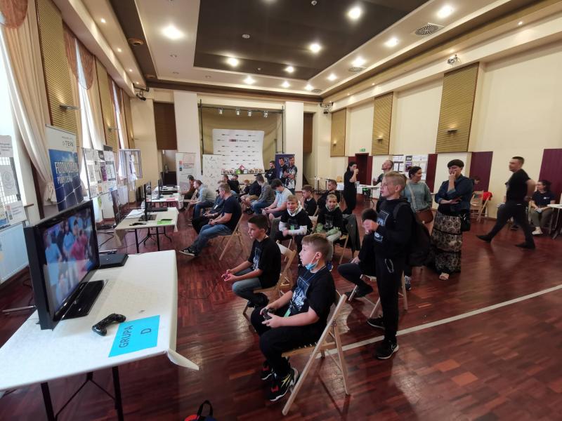 Charytatywny Turniej FIFA [ZDJĘCIA]