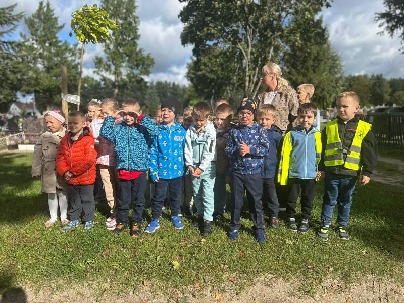 87. rocznica napaści ZSRR na Polskę oraz Święto Sybiraka w Białogardzie