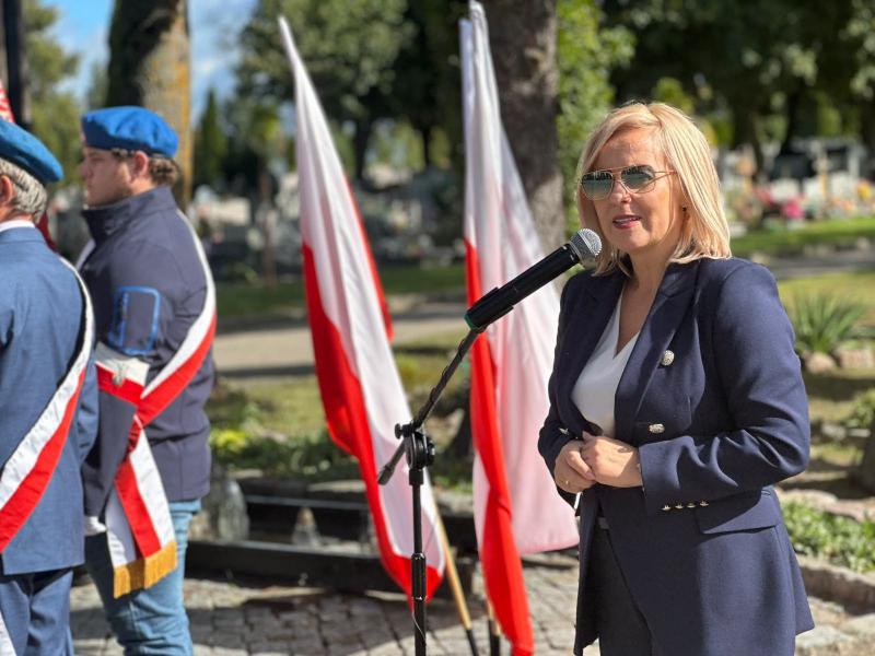 87. rocznica napaści ZSRR na Polskę oraz Święto Sybiraka w Białogardzie
