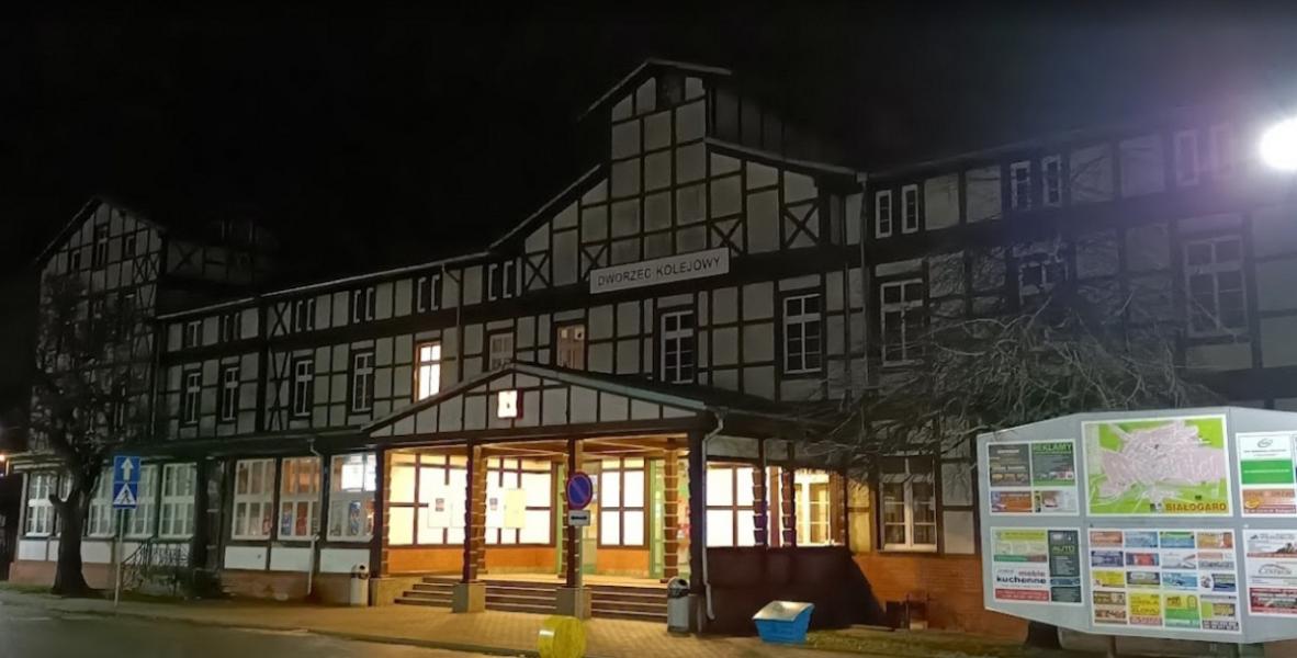 Sejm przegłosował ustawę zakazującą fotografowania niektórych obiektów.