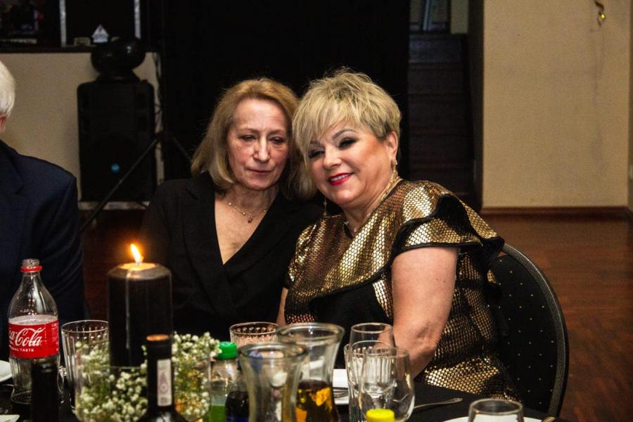 II Bal Charytatywny Burmistrza Białogardu 