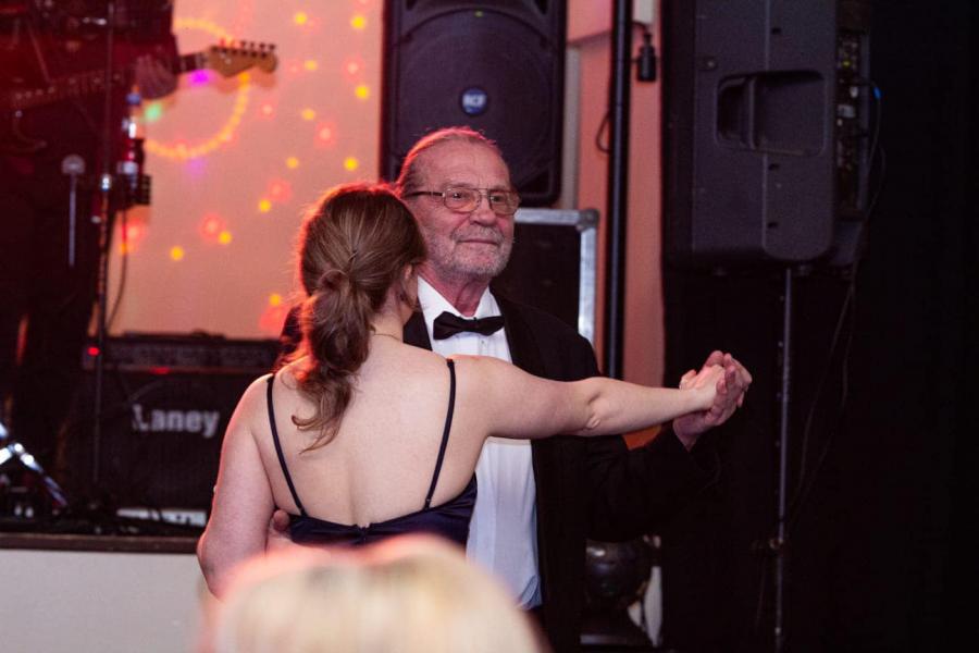 II Bal Charytatywny Burmistrza Białogardu 