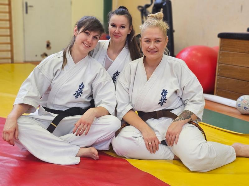 II Białogardzkie Seminarium Sztuki Walki i Samoobrony