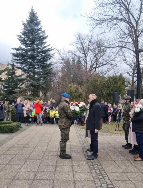 Dzień Osadnika w Białogardzie