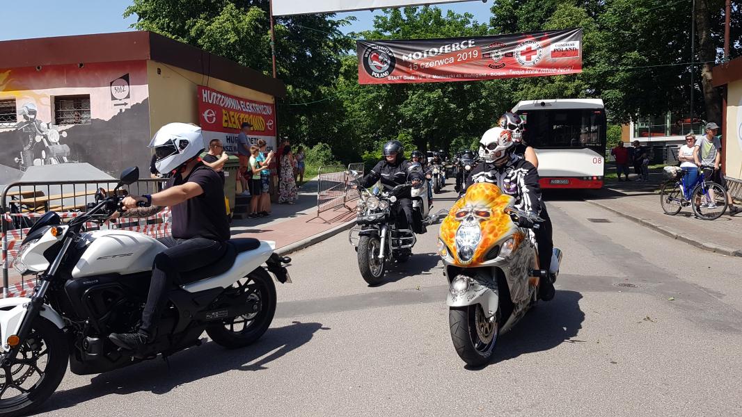 Motoserce 2019 już za nami ! Fotorelacja. 