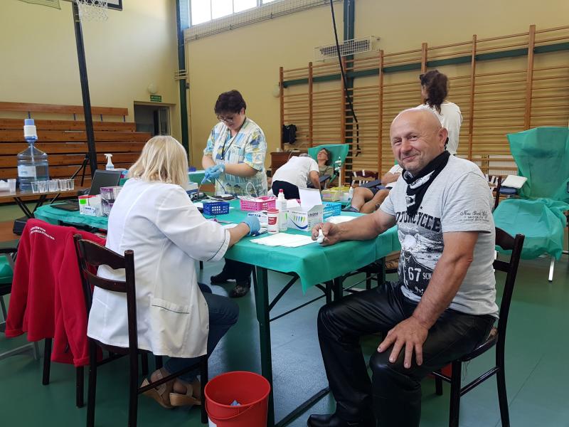 Motoserce 2019 już za nami ! Fotorelacja. 