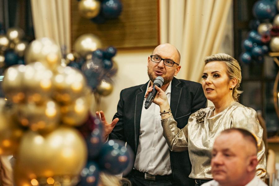 Wyjątkowy wieczór o wielkim sercu – V Bal Charytatywny za nami