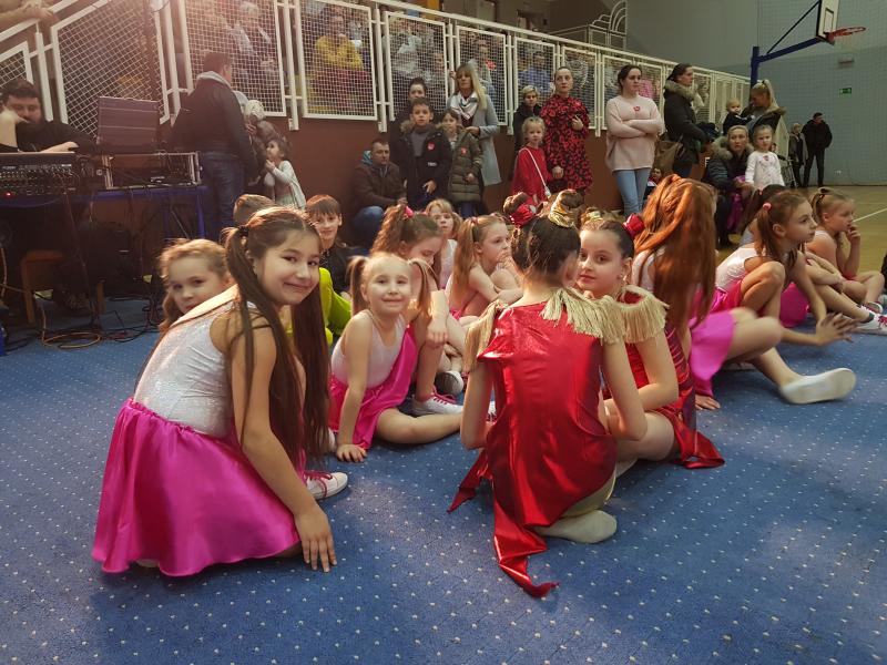 REKORD  POBITY!!!  27. Finał Wielkiej Orkiestry Świątecznej Pomocy już za nami.