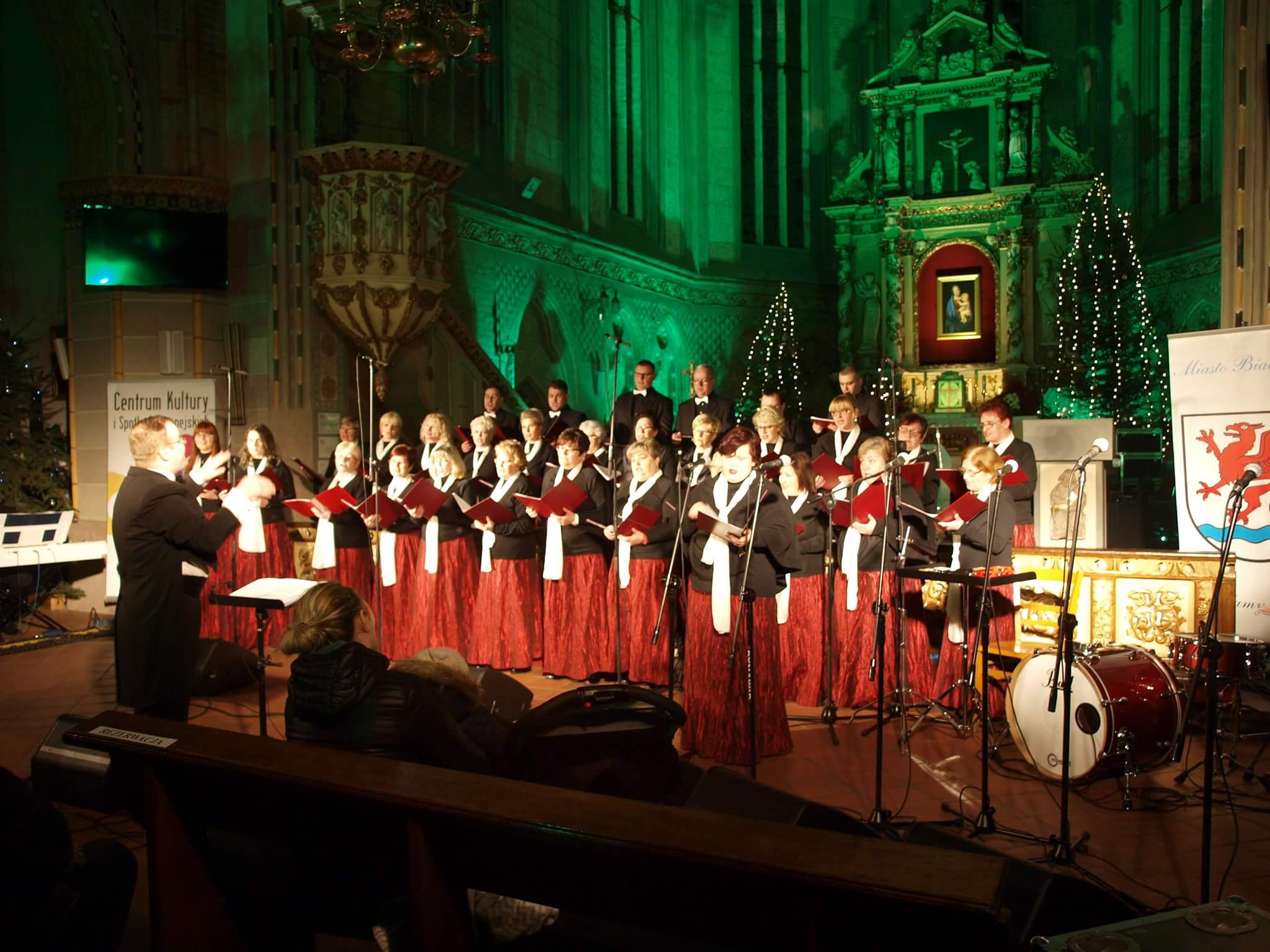 VII Charytatywny Koncert Bożonarodzeniowy 