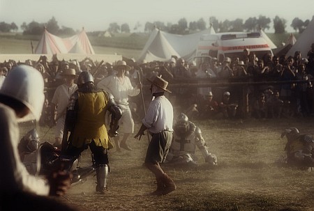 Bractwo rycerskie - Joannici Białogardzcy
