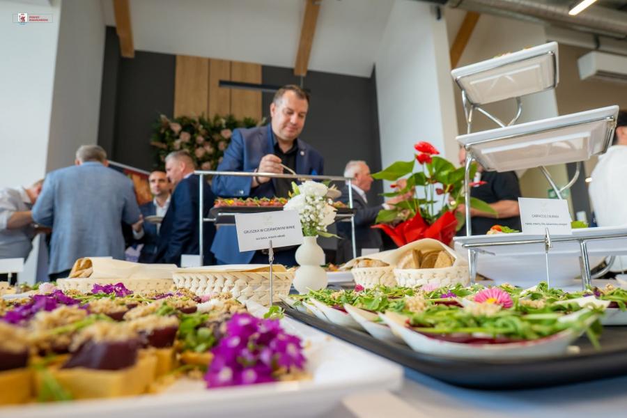 Wielkie otwarcie Manufaktury Spożywczej – już 6 czerwca!