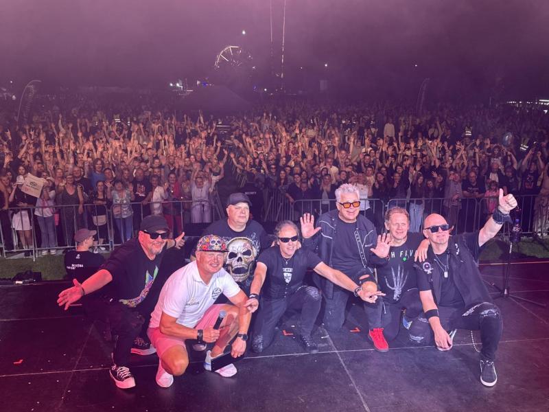 726. Urodziny Białogardu – dwa dni muzyki i wspólnego świętowania