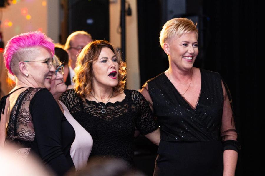 II Bal Charytatywny Burmistrza Białogardu 