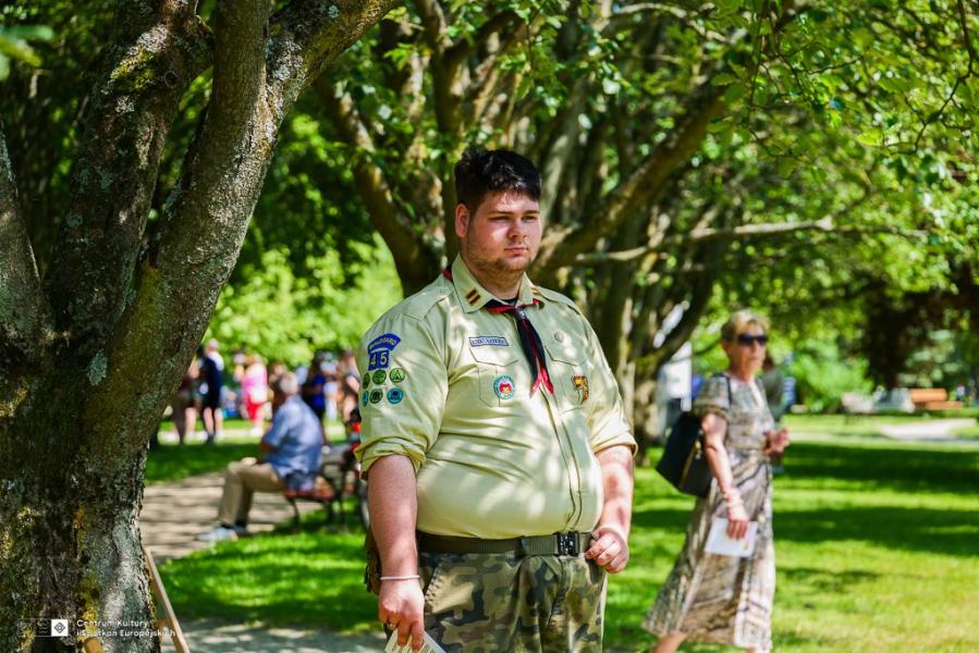 Rodzinny Dzień Dziecka w Parku Orła Białego