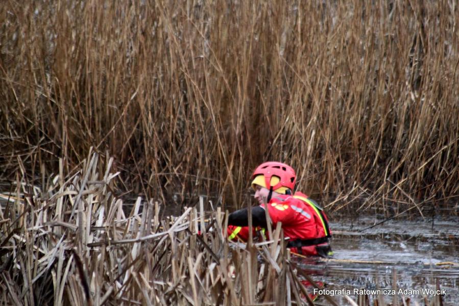 Bezpieczne ferie w gminie Karlino