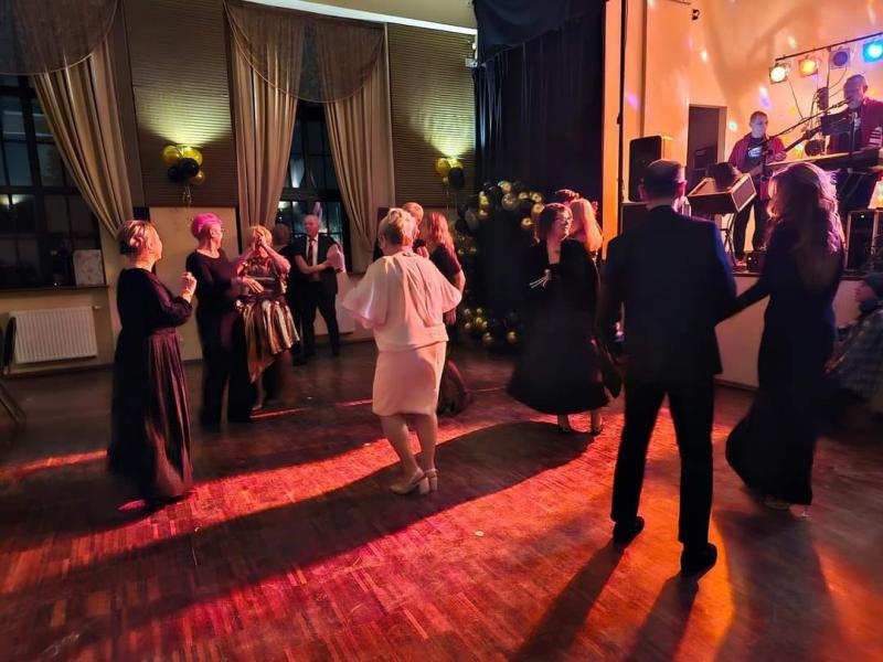 II Bal Charytatywny Burmistrza Białogardu 