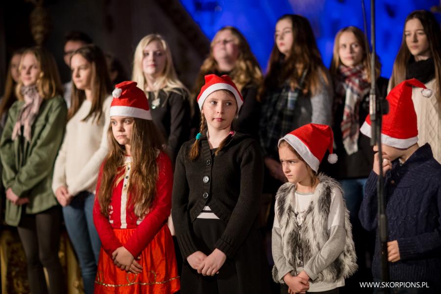 VII Charytatywny Koncert Bożonarodzeniowy 