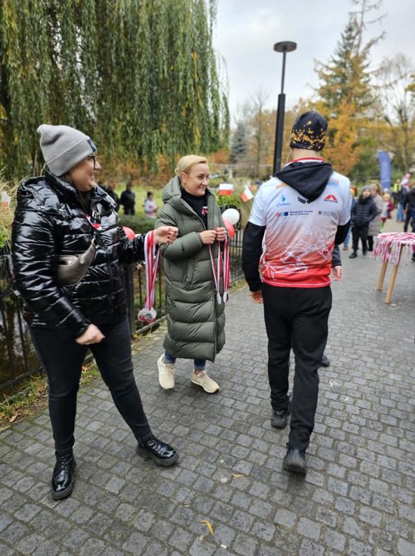 Białogardzki Bieg Niepodległości