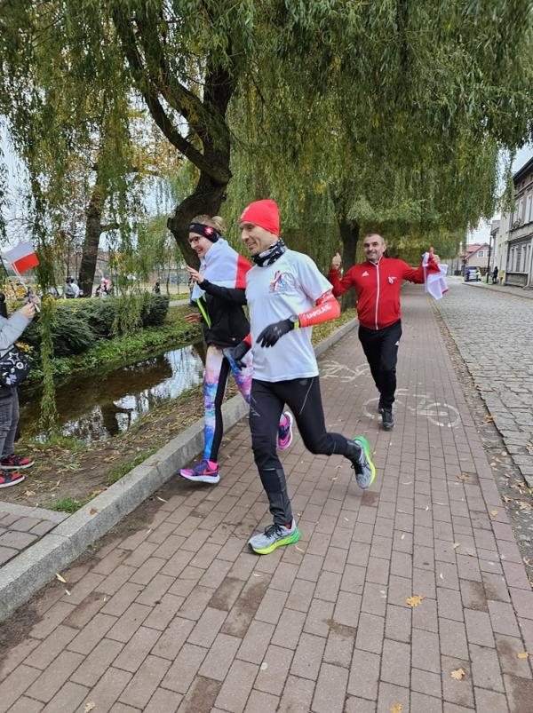 Białogardzki Bieg Niepodległości