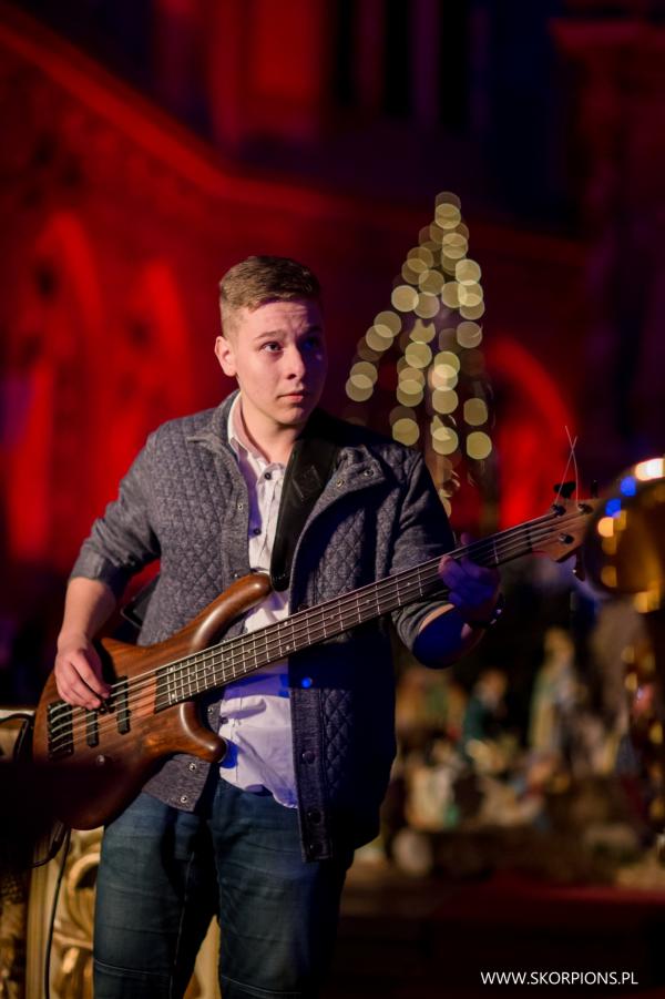 VII Charytatywny Koncert Bożonarodzeniowy 