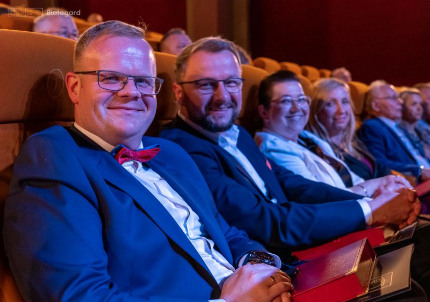 Gala „Białogardzkie Bramy”