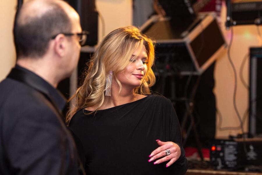 II Bal Charytatywny Burmistrza Białogardu 