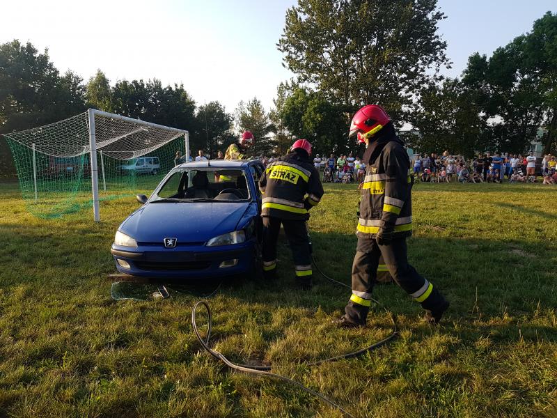 Dożynki gminne  - Stanomino 2019 ZDJĘCIA 