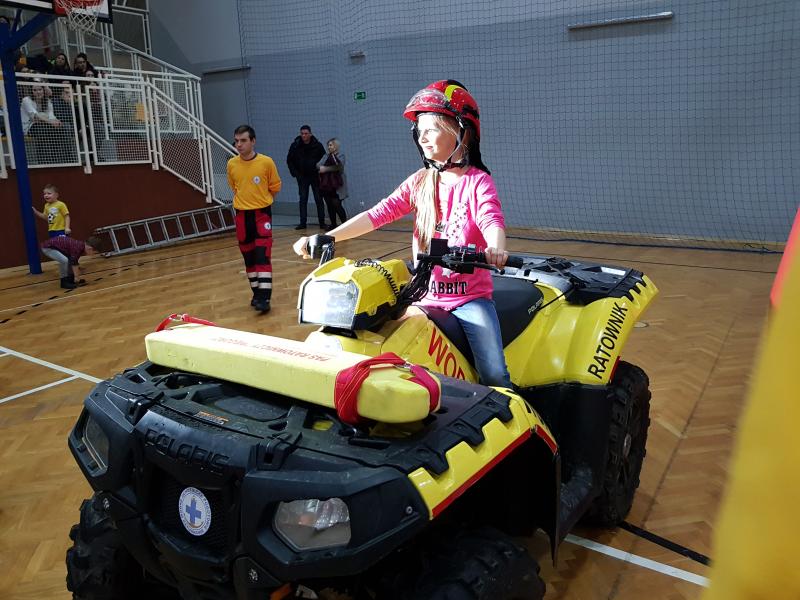 REKORD  POBITY!!!  27. Finał Wielkiej Orkiestry Świątecznej Pomocy już za nami.