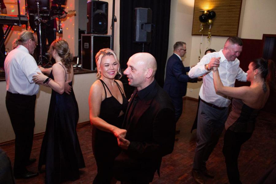 II Bal Charytatywny Burmistrza Białogardu 