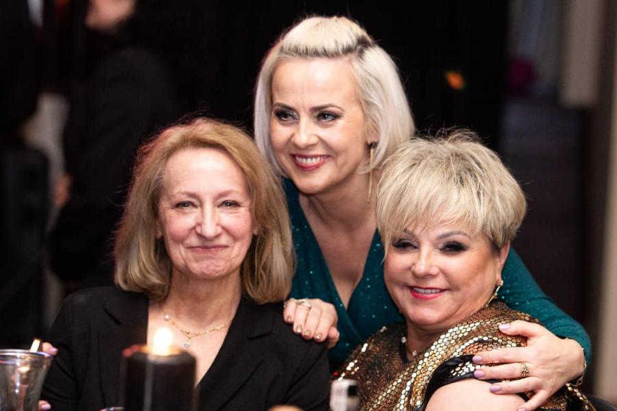 II Bal Charytatywny Burmistrza Białogardu 