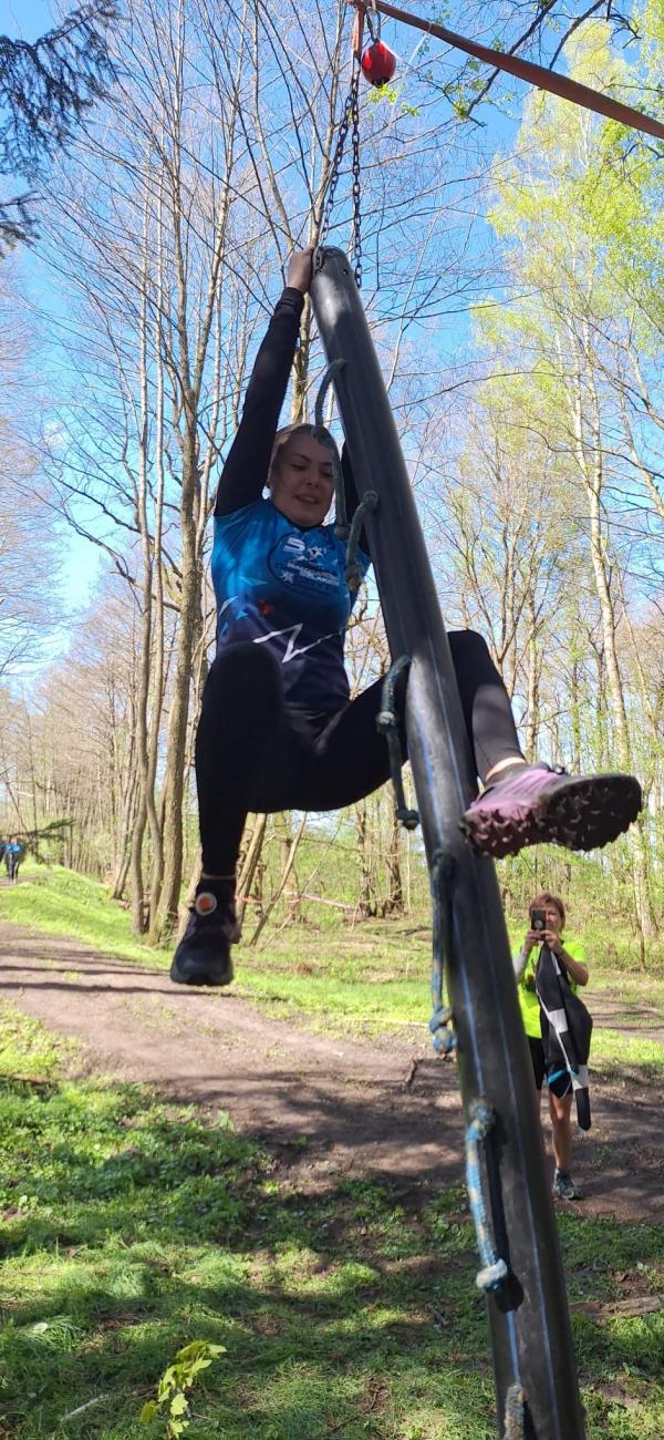 5 Białogardzki Bieg Szlakiem Gryfa