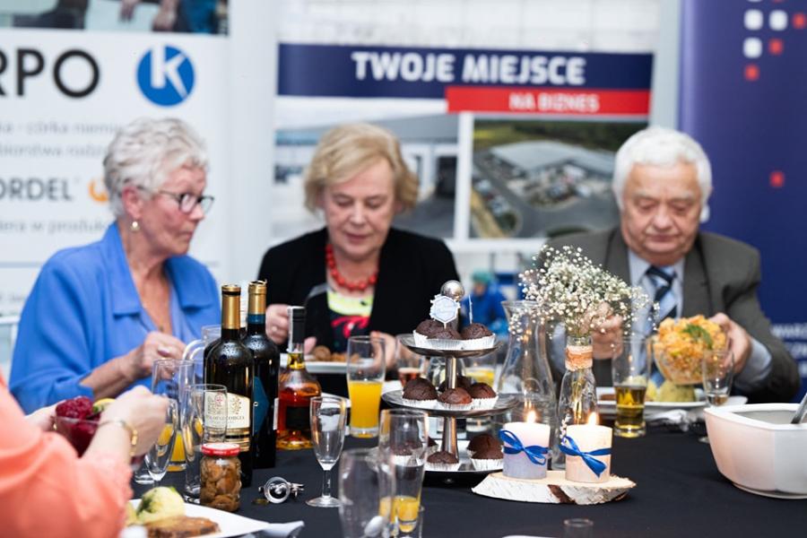 II Białogardzki Bal Seniora