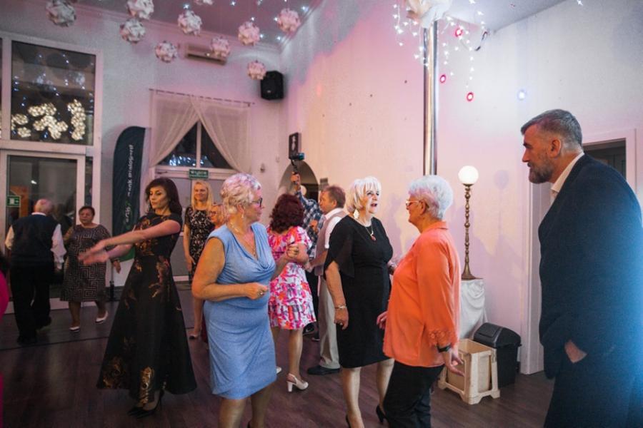 II Białogardzki Bal Seniora