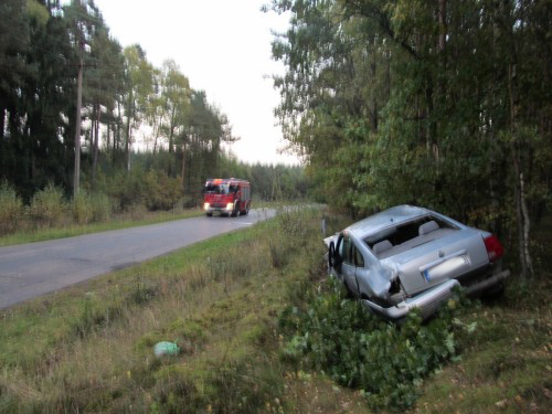 Dachowanie na podwójnym gazie