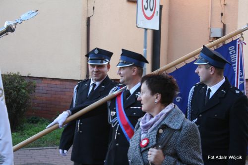 Święto Niepodległości w Karlinie 