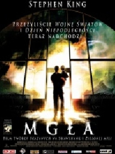 Film Mgła