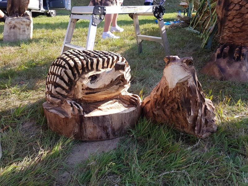 Dożynki gminne  - Stanomino 2019 ZDJĘCIA 