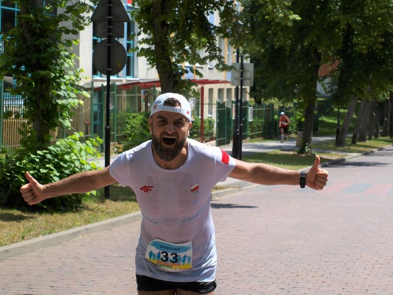 Bieg Papieski 2019 - galeria zdjęć. 