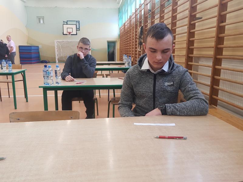 Ogólnopolski Turniej Wiedzy Pożarniczej - Stanomino 2019.  Obszerna fotorelacja!