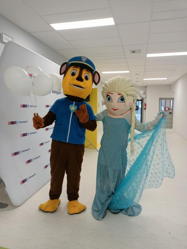 Żłobek Miejski Gryfuś Otwarty!