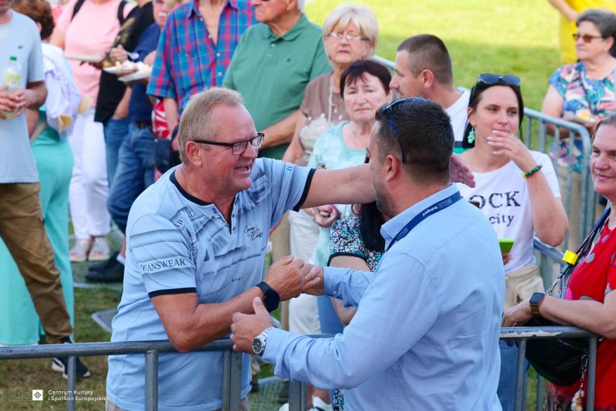 726. Urodziny Białogardu – dwa dni muzyki i wspólnego świętowania