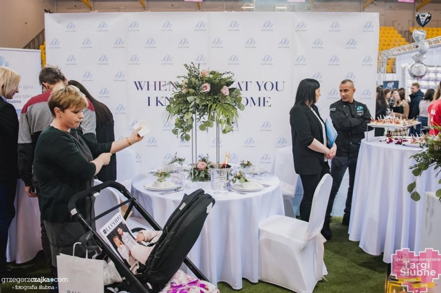 3. Środkowopomorskie Targi Ślubne