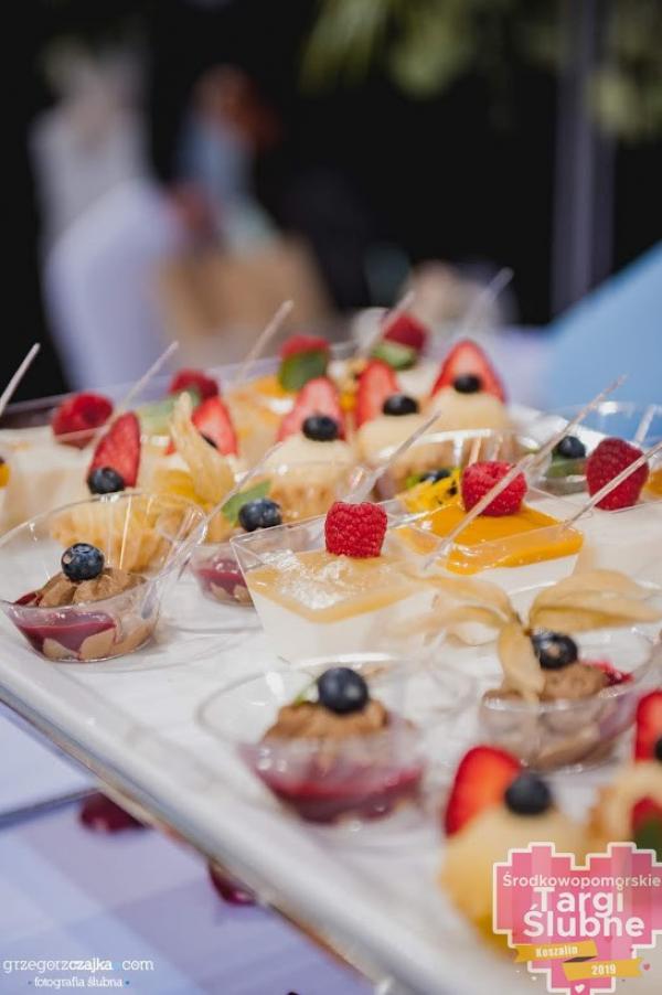 3. Środkowopomorskie Targi Ślubne